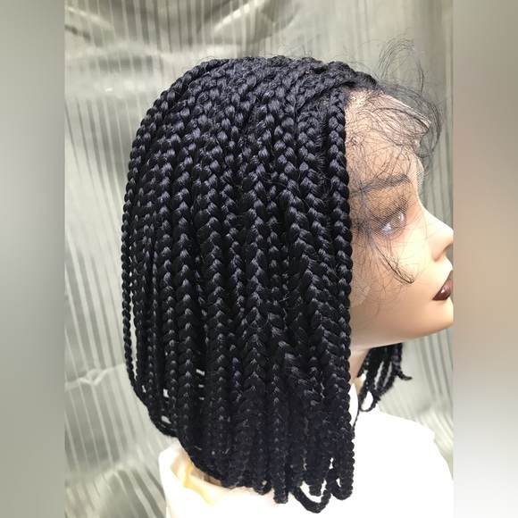 Outre Box Braid Bob 12" - Picture 3 of 8